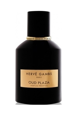 Herve Gambs Paris Oud Plaza