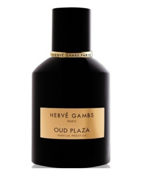 Herve Gambs Paris Oud Plaza