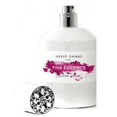 Herve Gambs Paris Pink Evidence