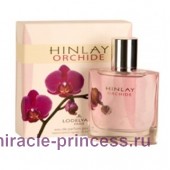 Hinlay Hinlay Orchide