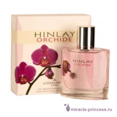 Hinlay Hinlay Orchide 22