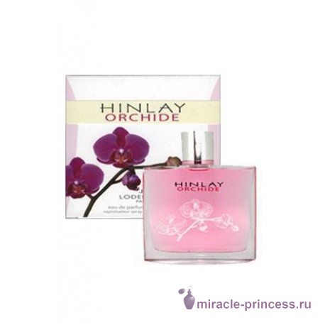 Hinlay Hinlay Orchide 22