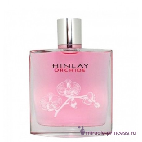 Hinlay Hinlay Orchide 11