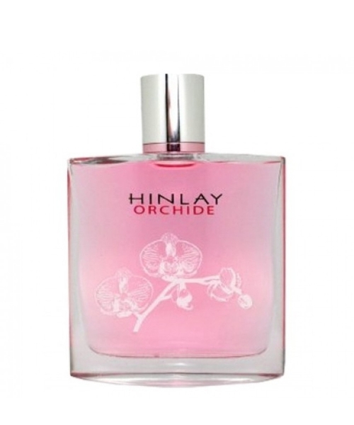 Hinlay Hinlay Orchide