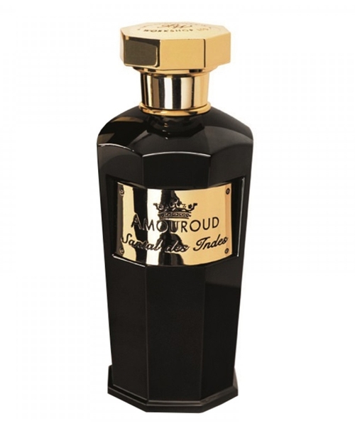 Amouroud Santal des Indes