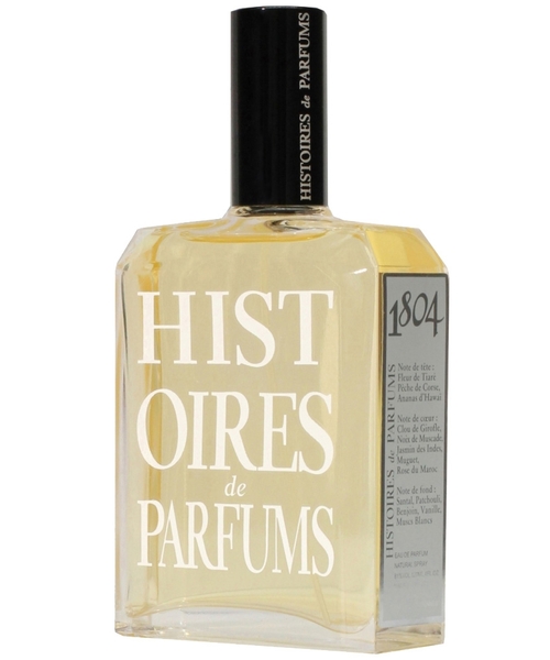 Histoires de Parfums 1804