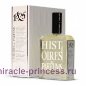 Histoires de Parfums 1826