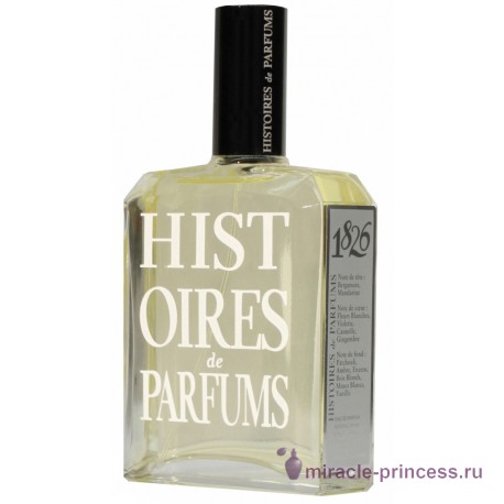 Histoires de Parfums 1826 11