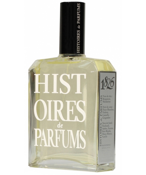 Histoires de Parfums 1826