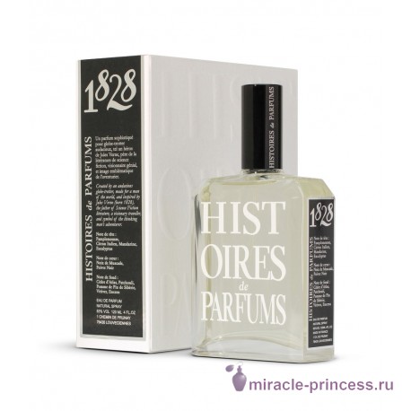 Histoires de Parfums 1828 22