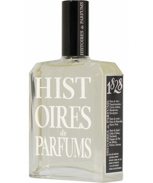 Histoires de Parfums 1828