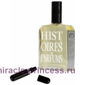 Histoires de Parfums 1873