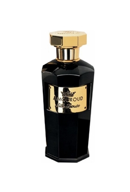 Amouroud Silk Route