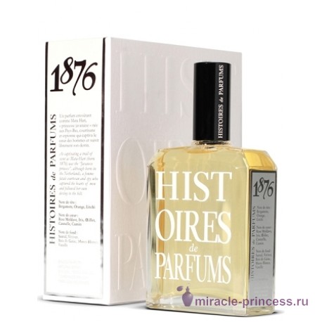 Histoires de Parfums 1876 22