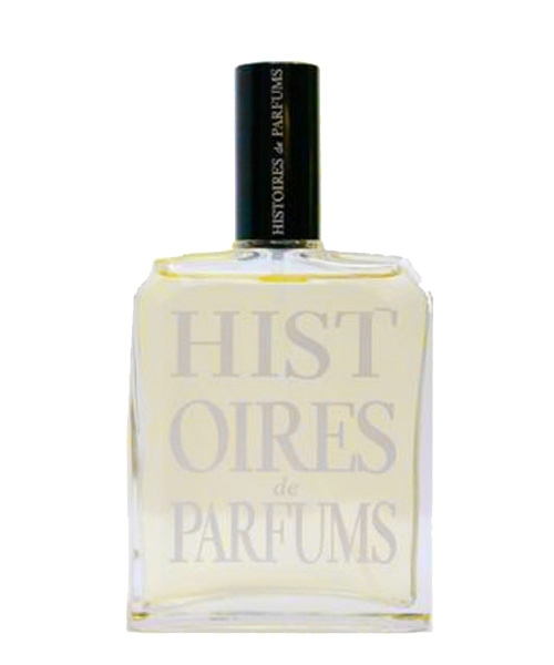 Histoires de Parfums 1876