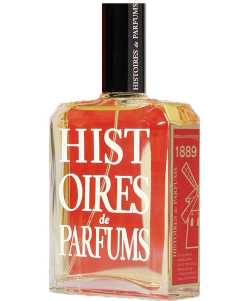 Histoires de Parfums 1889 Moulin Rouge