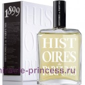 Histoires de Parfums 1899 Hemingway