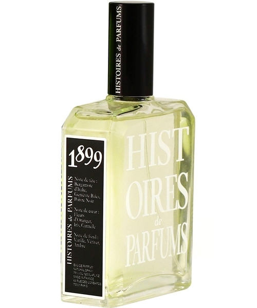 Histoires de Parfums 1899 Hemingway