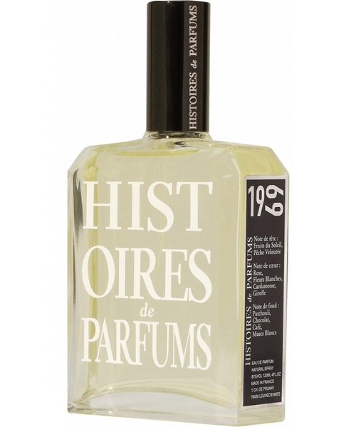 Histoires de Parfums 1969