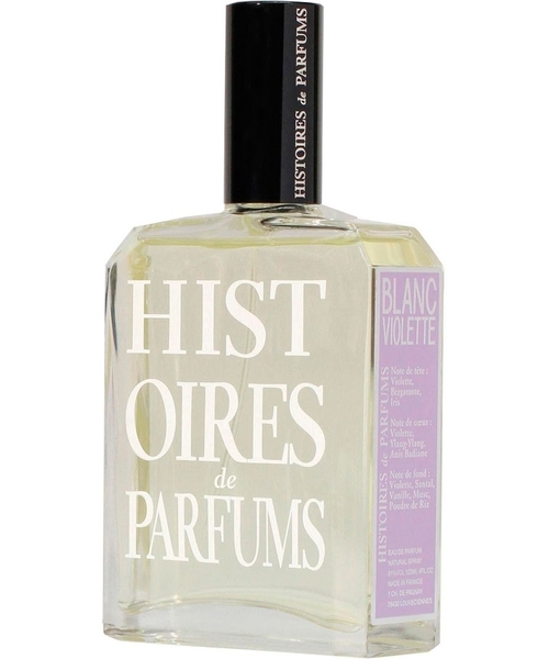 Histoires de Parfums Blanc Violette