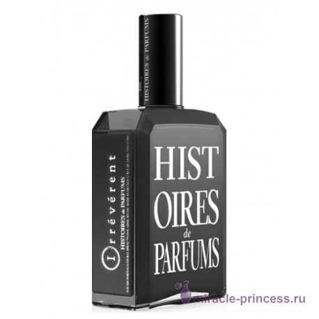 Histoires de Parfums Irreverent 11