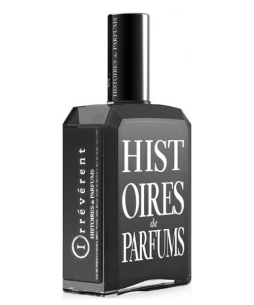 Histoires de Parfums Irreverent