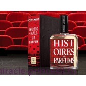 Histoires de Parfums L'Olympia Music Hall