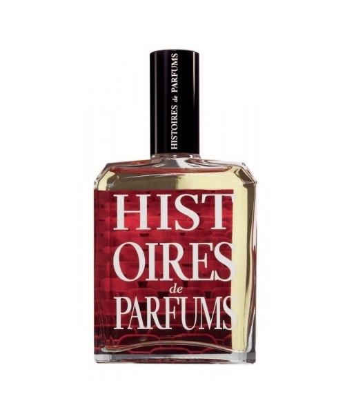 Histoires de Parfums L'Olympia Music Hall