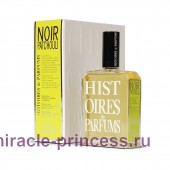 Histoires de Parfums Noir Patchouli