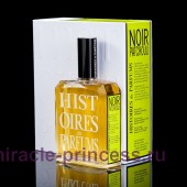 Histoires de Parfums Noir Patchouli