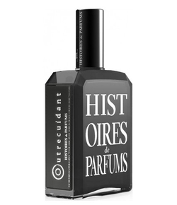 Histoires de Parfums Outrecuidant