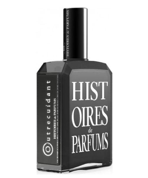 Histoires de Parfums Outrecuidant