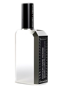 Histoires de Parfums Rosam