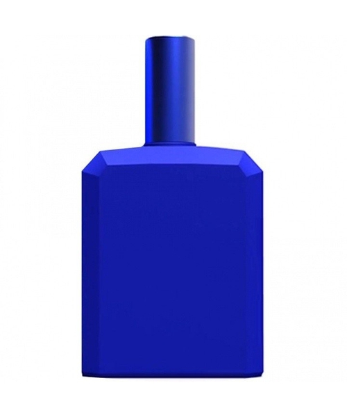 Histoires de Parfums This Is Not A Blue Bottle