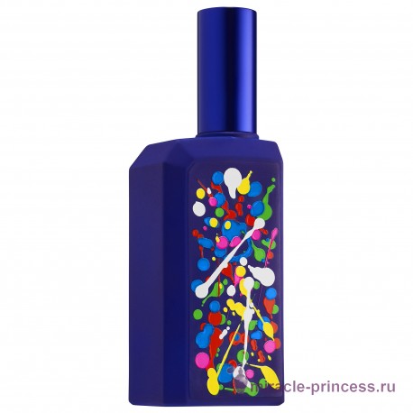 Histoires de Parfums This Is Not A Blue Bottle 1.2 11