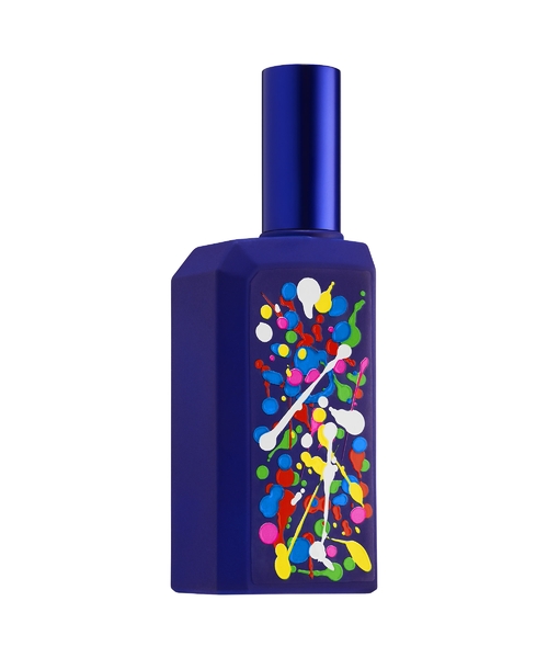 Histoires de Parfums This Is Not A Blue Bottle 1.2