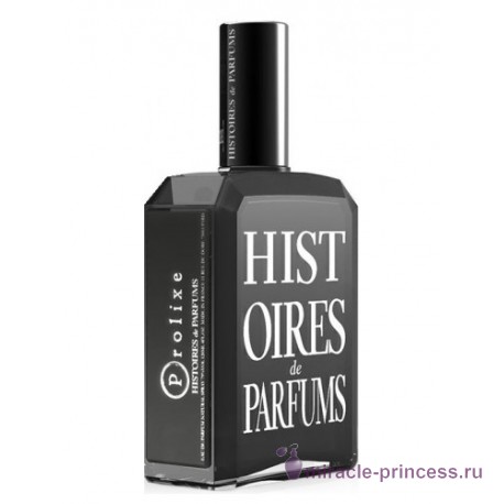 Histoires de Parfums Prolixe 11