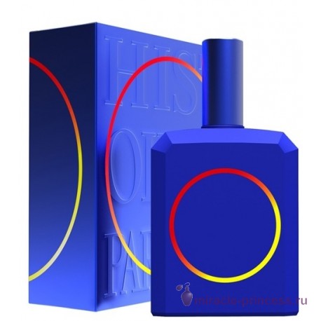 Histoires de Parfums This Is Not A Blue Bottle 1.3 22