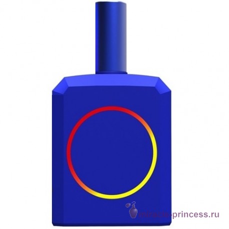 Histoires de Parfums This Is Not A Blue Bottle 1.3 11