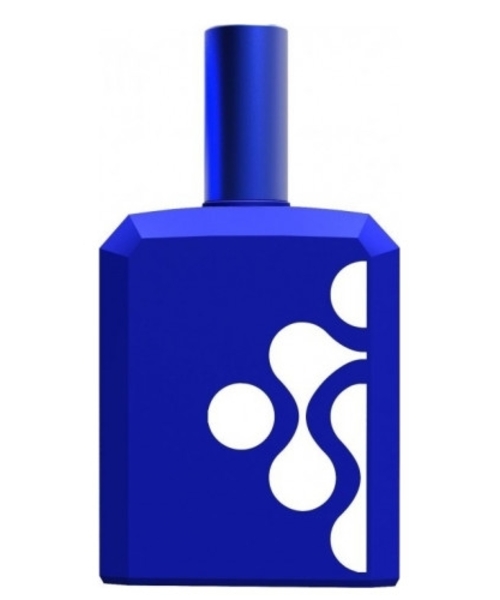 Histoires de Parfums This is not a Blue Bottle 1.4