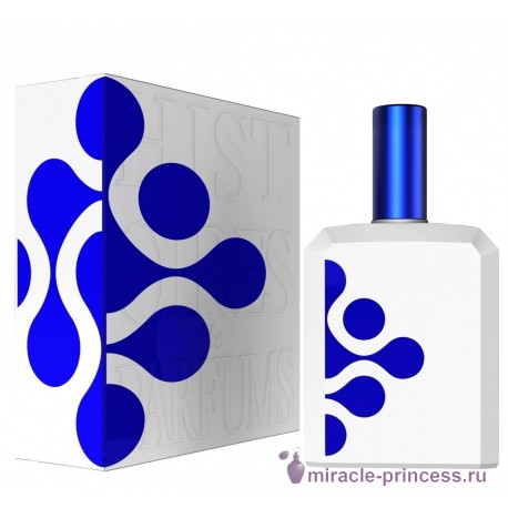 Histoires de Parfums This is not a Blue Bottle 1.5 22