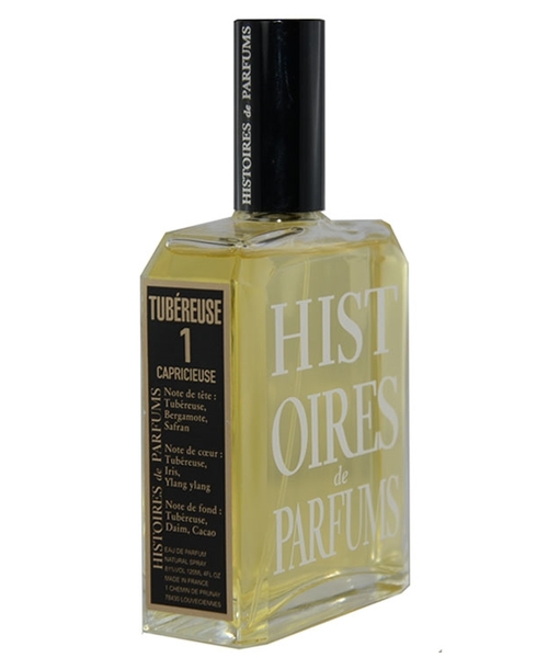 Histoires de Parfums Tubereuse 1