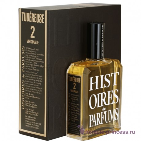 Histoires de Parfums Tubereuse 2 22