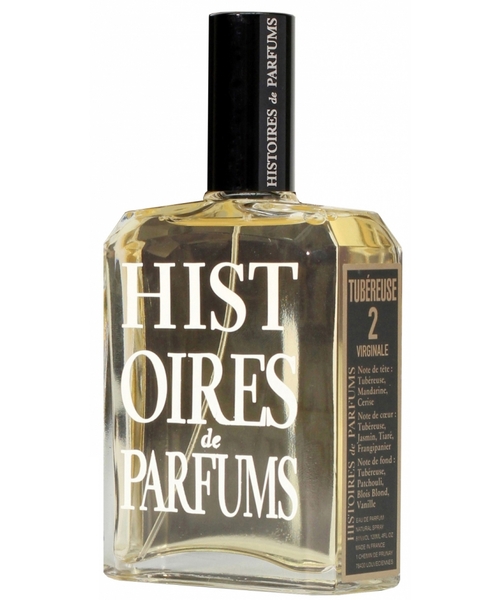 Histoires de Parfums Tubereuse 2