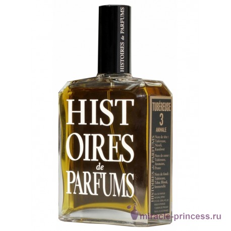 Histoires de Parfums Tubereuse 3 11