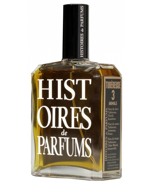 Histoires de Parfums Tubereuse 3