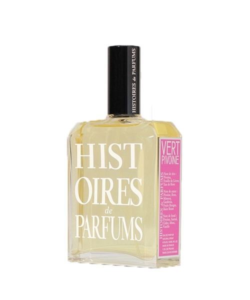 Histoires de Parfums Vert Pivoine