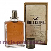 Hollister California