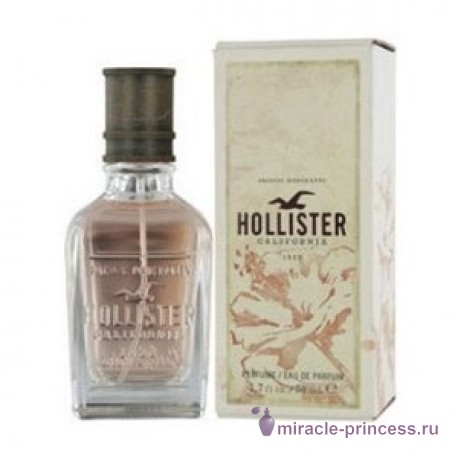 Hollister California 22