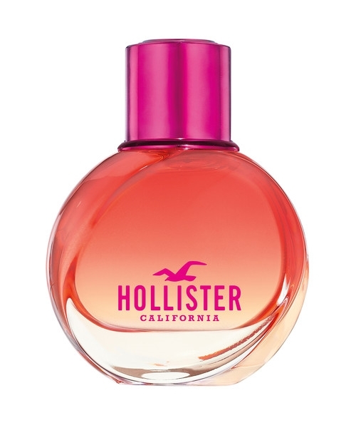 Hollister California Wave 2 Her